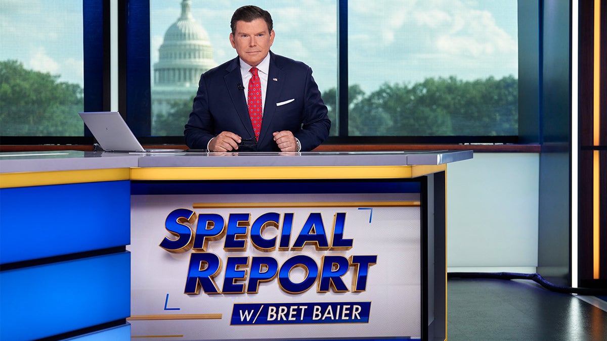 Fox News averaged 1.6 million total day viewers compared to 545,000 for MSNBC and 353,000 for CNN. Fox News finished grew 21% since May 2024 while MSNBC was down 33% and CNN shed 24% of its audience.