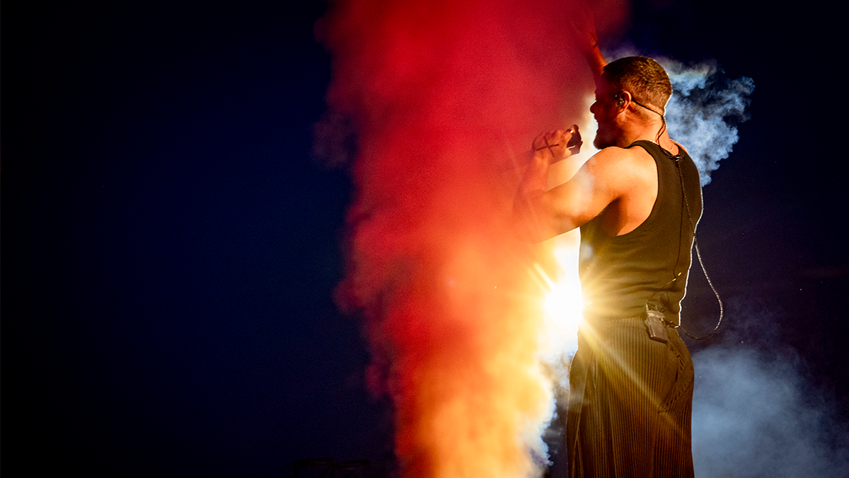 Imagine dragons
