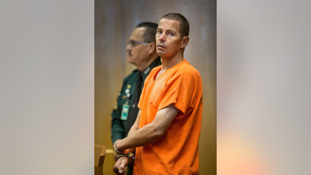 Man who served 36 years for wife’s murder forgives confessed killer in rare reconciliation  at george magazine