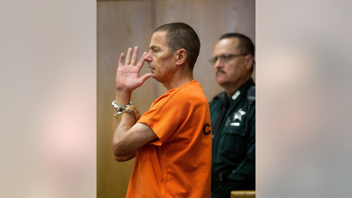 Man who served 36 years for wife’s murder forgives confessed killer in rare reconciliation  at george magazine