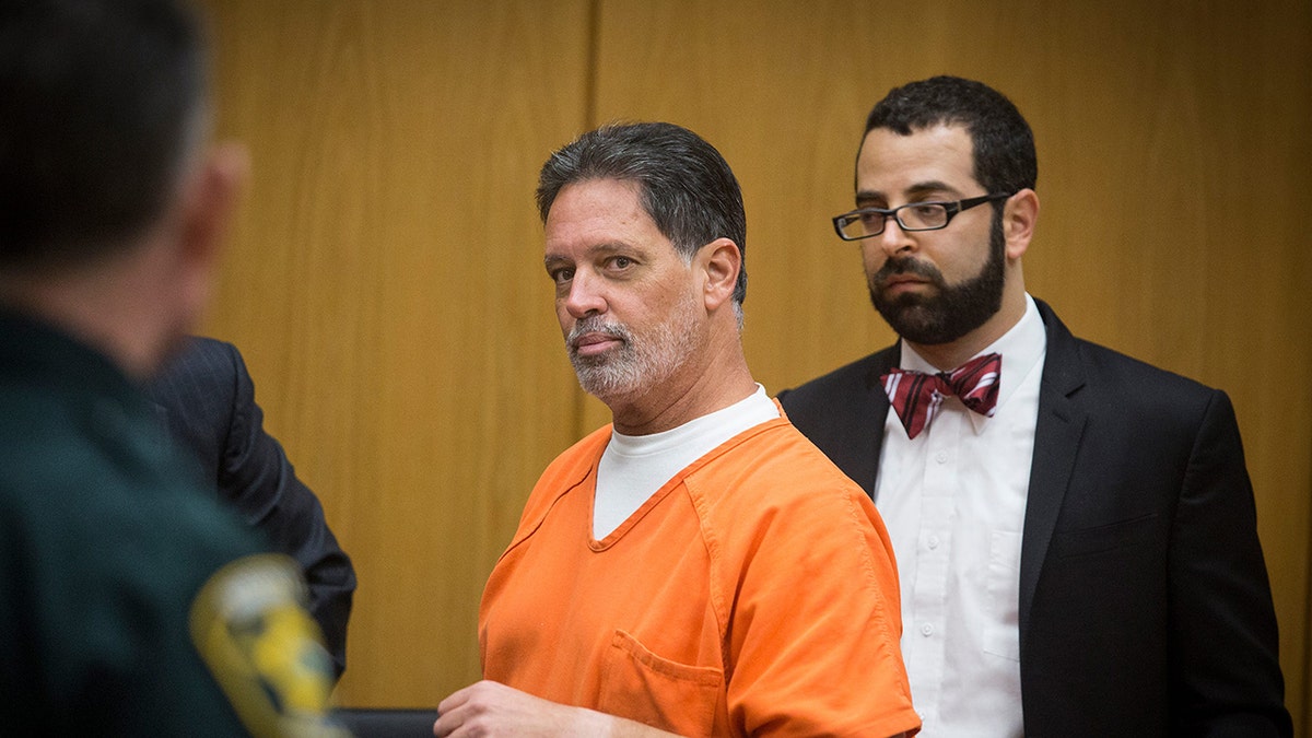 Man who served 36 years for wife’s murder forgives confessed killer in rare reconciliation  at george magazine
