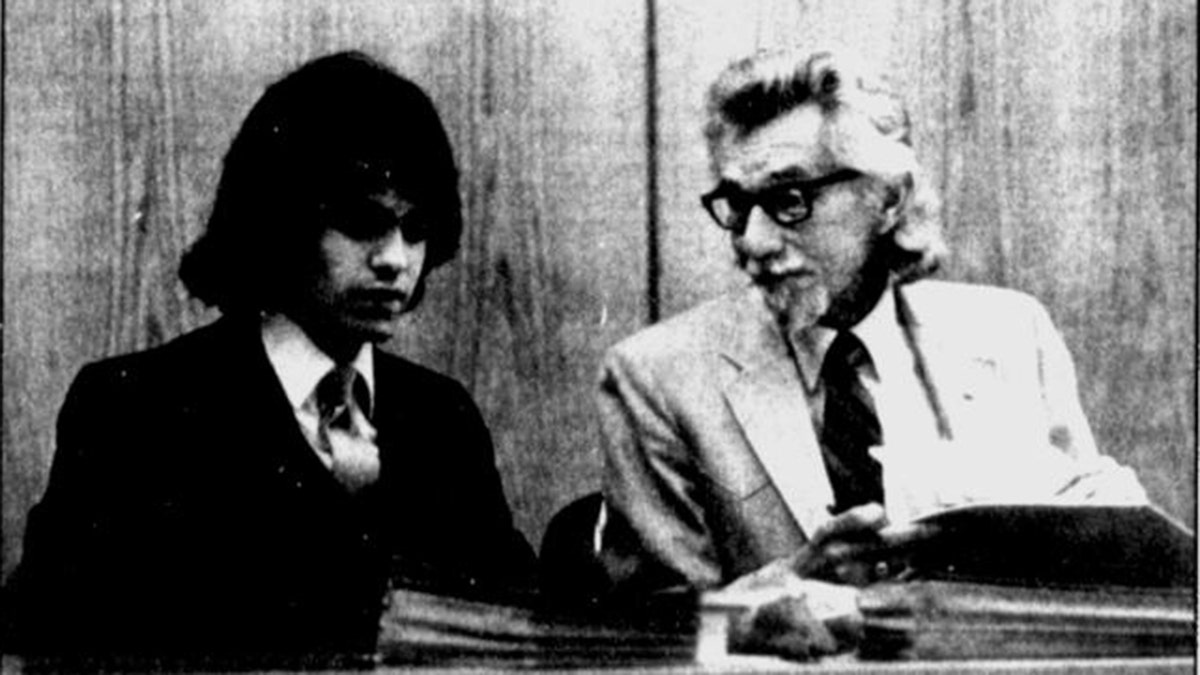 Man who served 36 years for wife’s murder forgives confessed killer in rare reconciliation  at george magazine