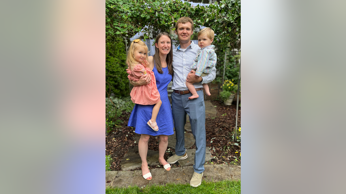 Thomas family