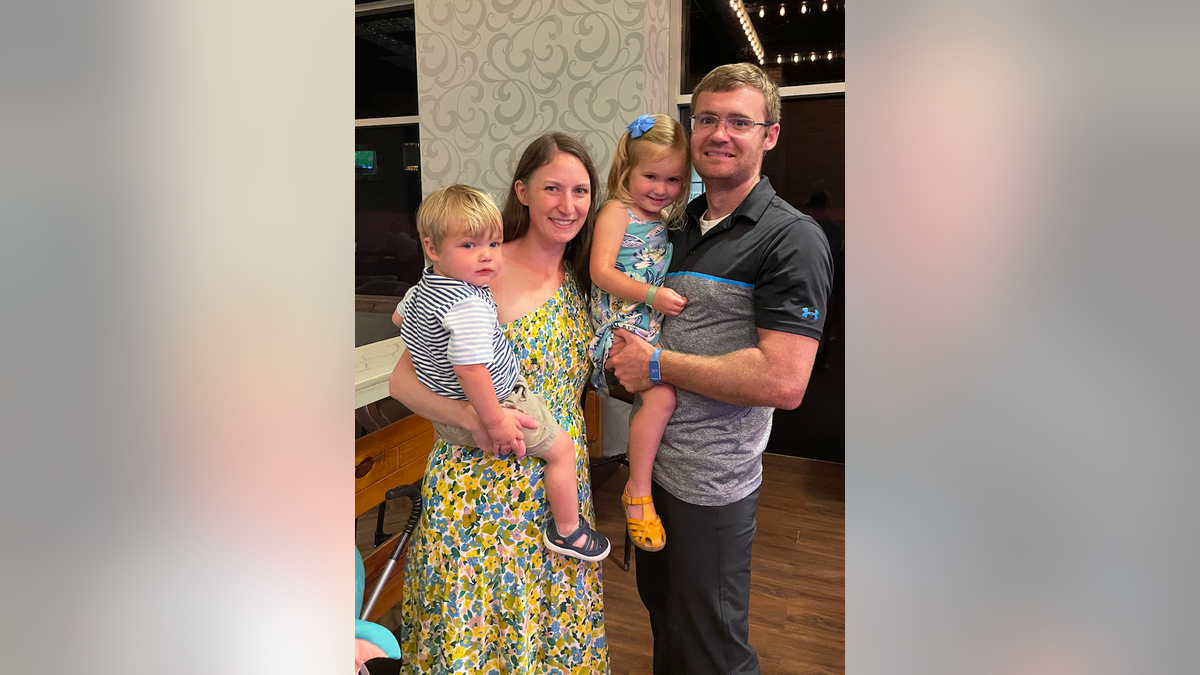 Thomas family