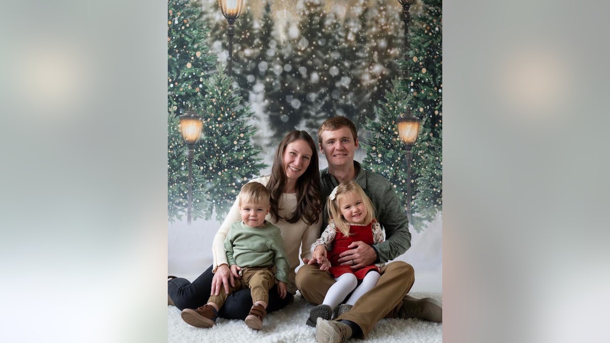 Thomas family