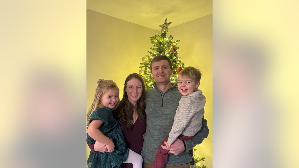 Thomas family