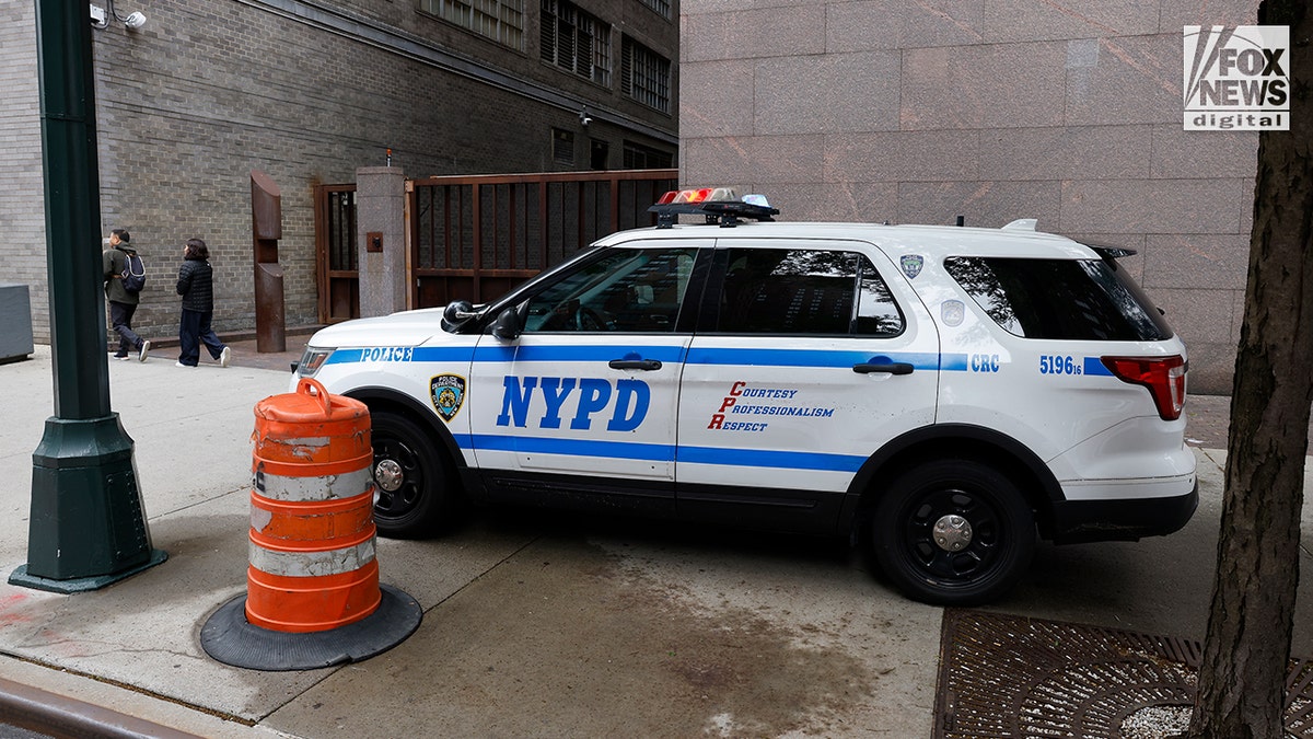 Increased security at Jewish cultural and religious centers following the shooting of two Israeli diplomats in DC