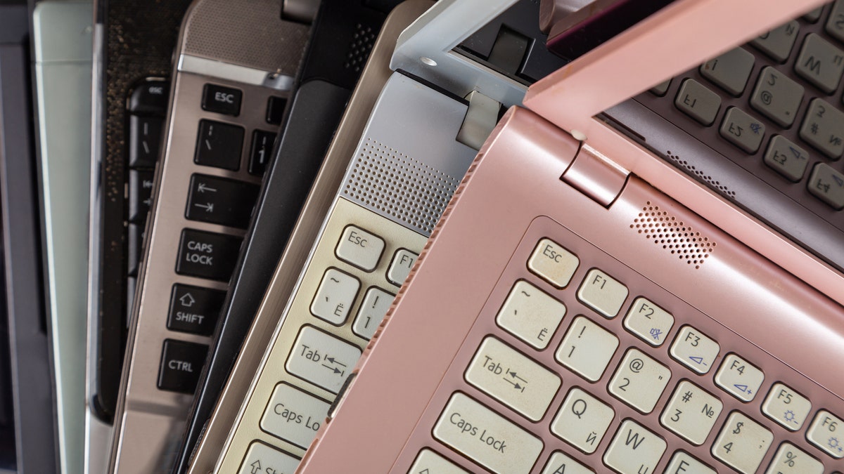 Laptops, headphones and other tech are all on sale for Memorial Day weekend.