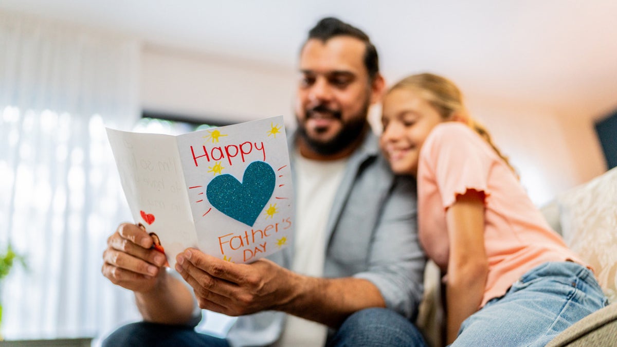 Go beyond the ubiquitous tube socks and tie and think outside the box with these 10 thoughtful and meaningful gifts.