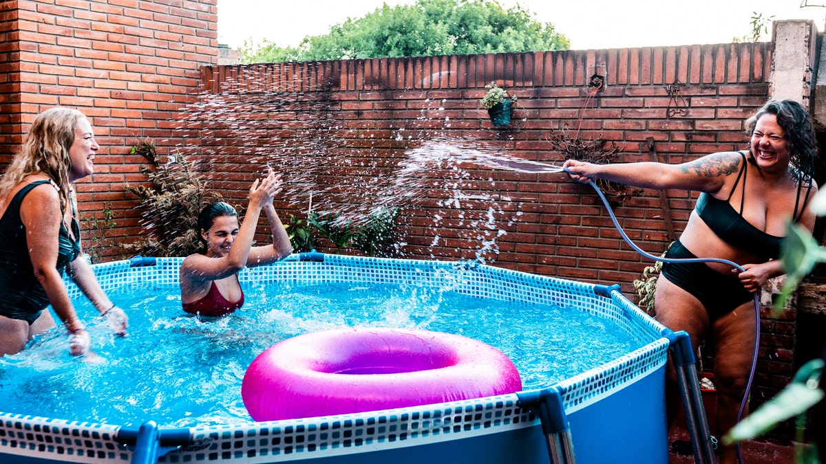 Celebrate summer with up to 63% off outdoor must-haves. 