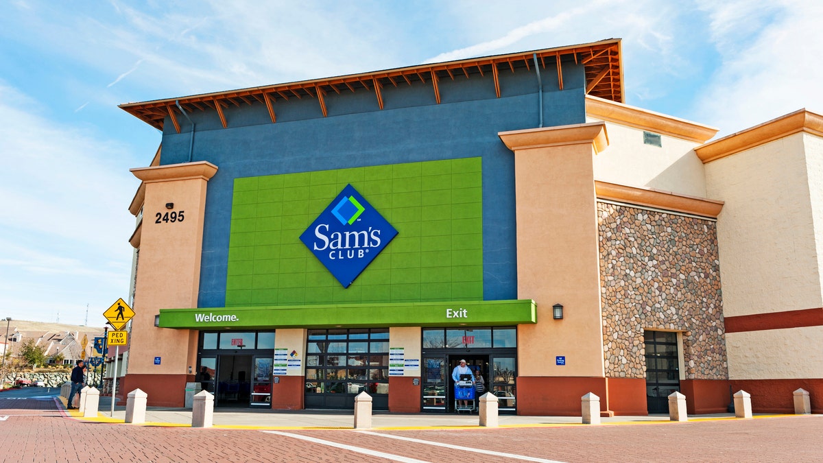 Get access to an exclusive club for less with 60% off your Sam's Club membership. 