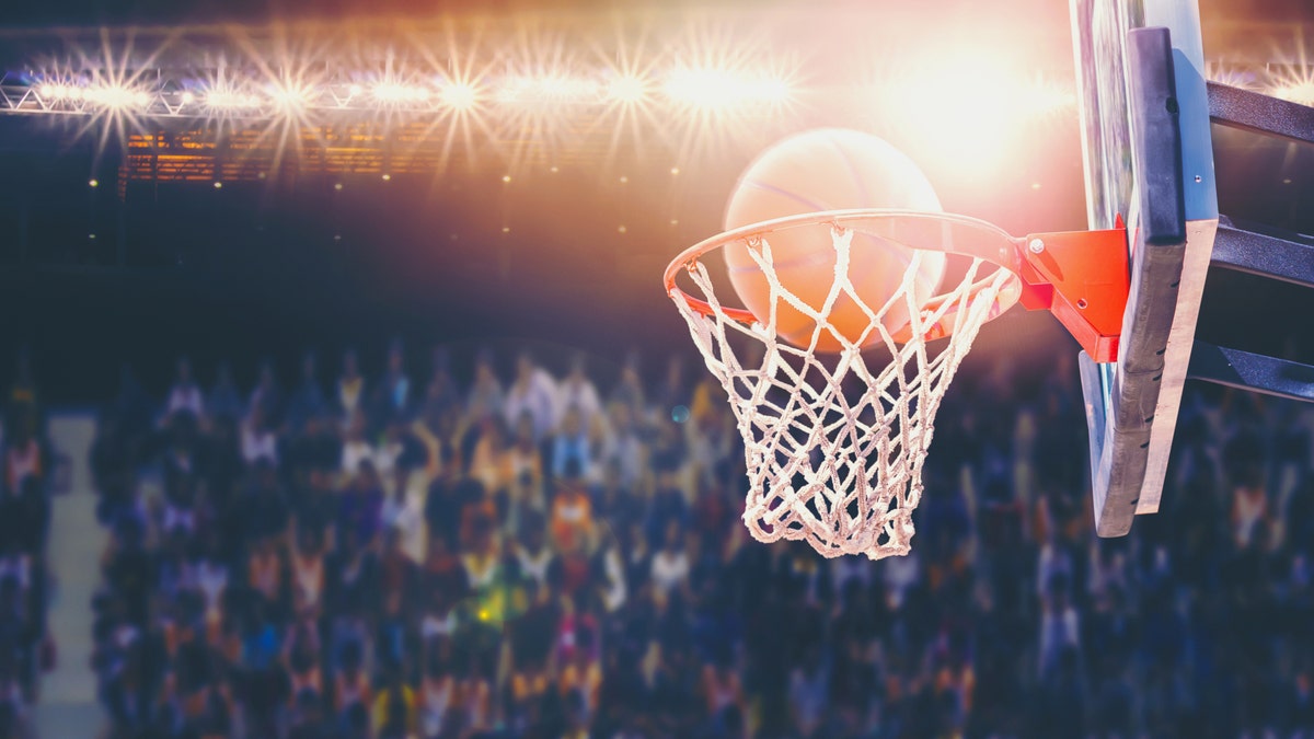 Celebrate the NBA playoffs with fan gear.