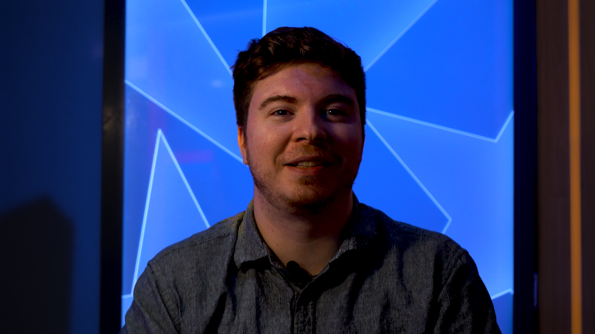 Digital interview Jack Mac Fox News