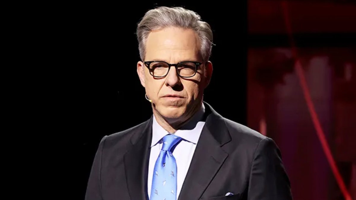 Jake Tapper