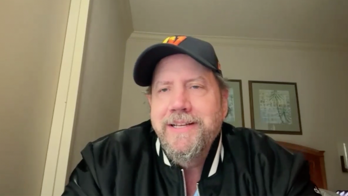 Jamie Kennedy
