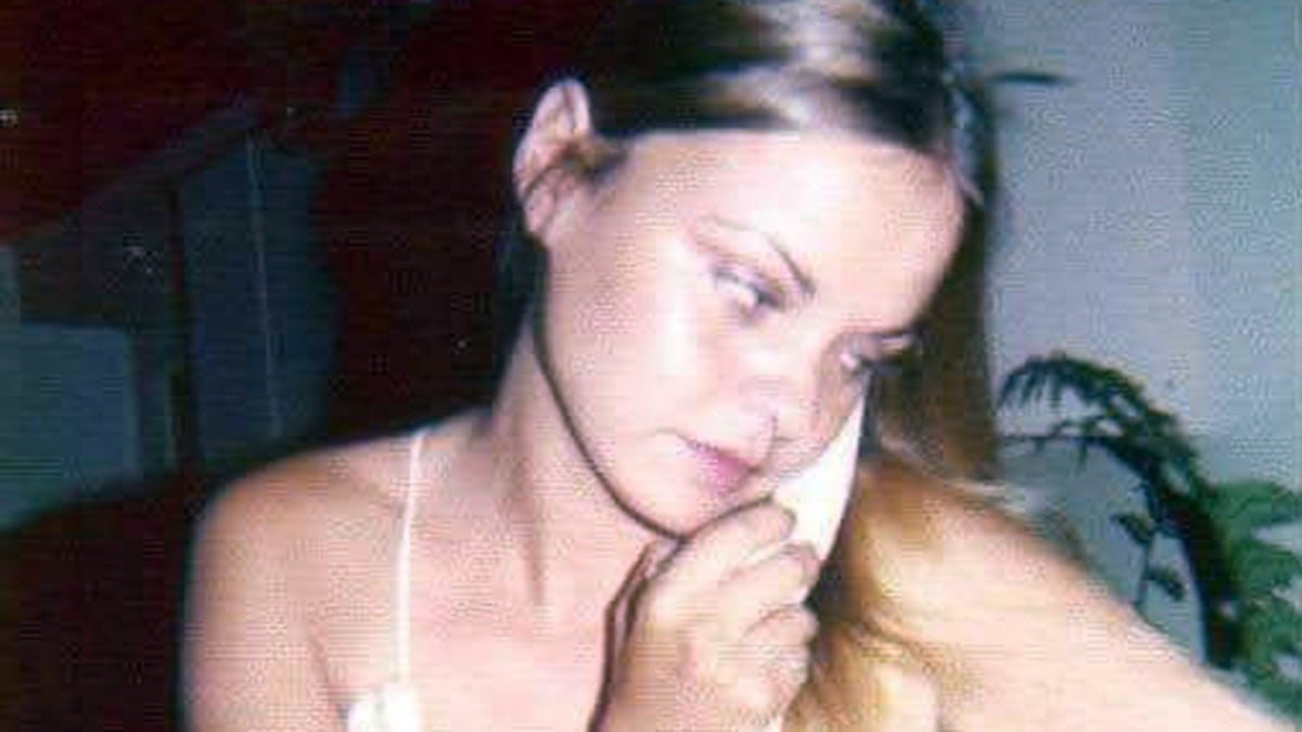 Jeanette Ralston of California