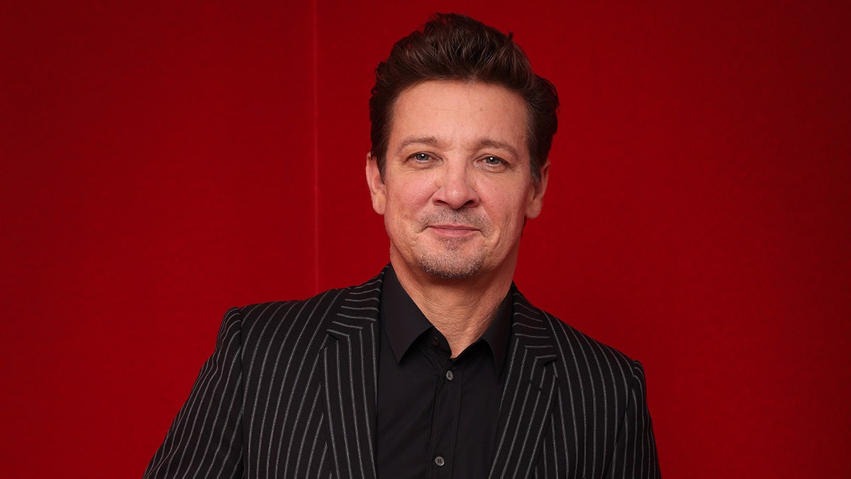 Jeremy Renner