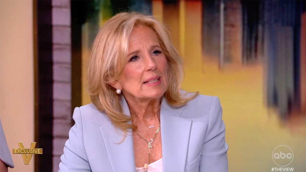 Jill Biden