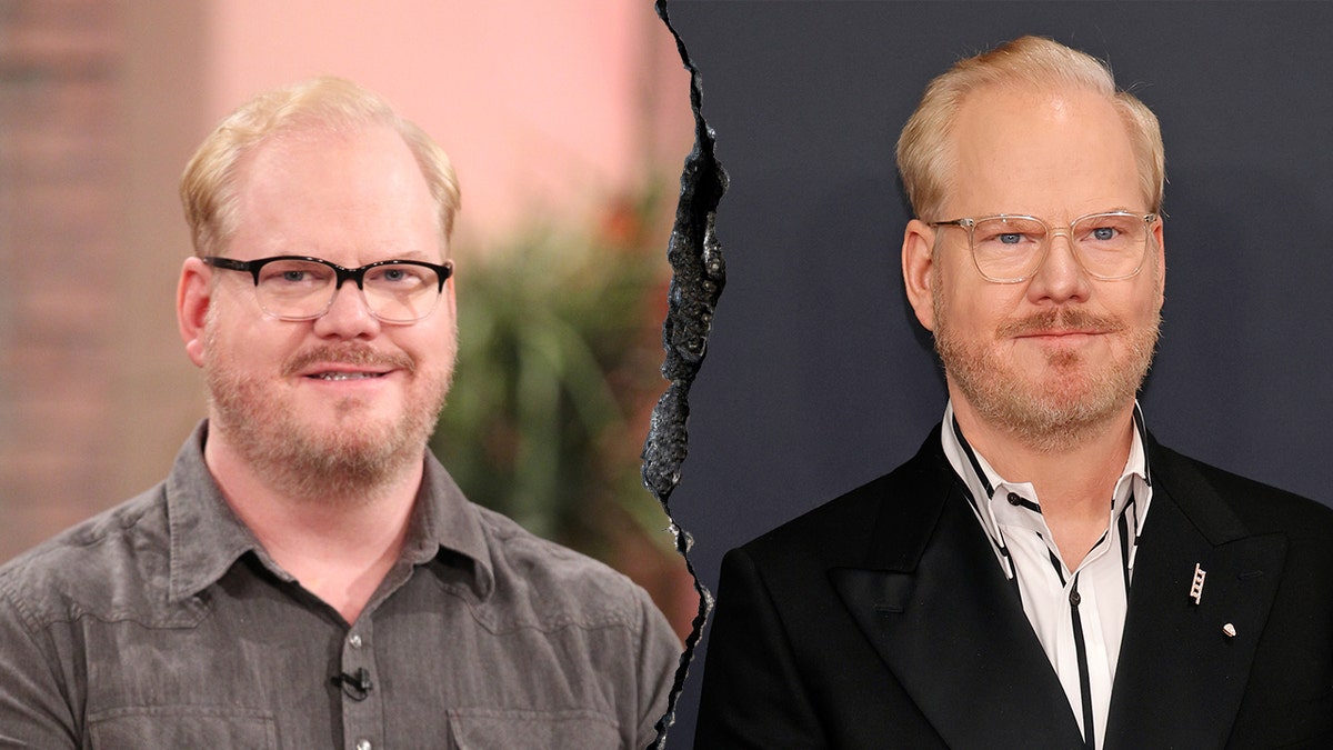 jim gaffigan