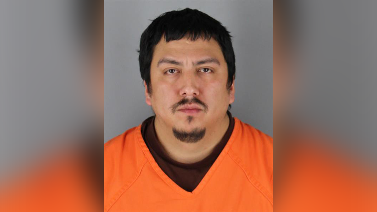 james ortley mugshot