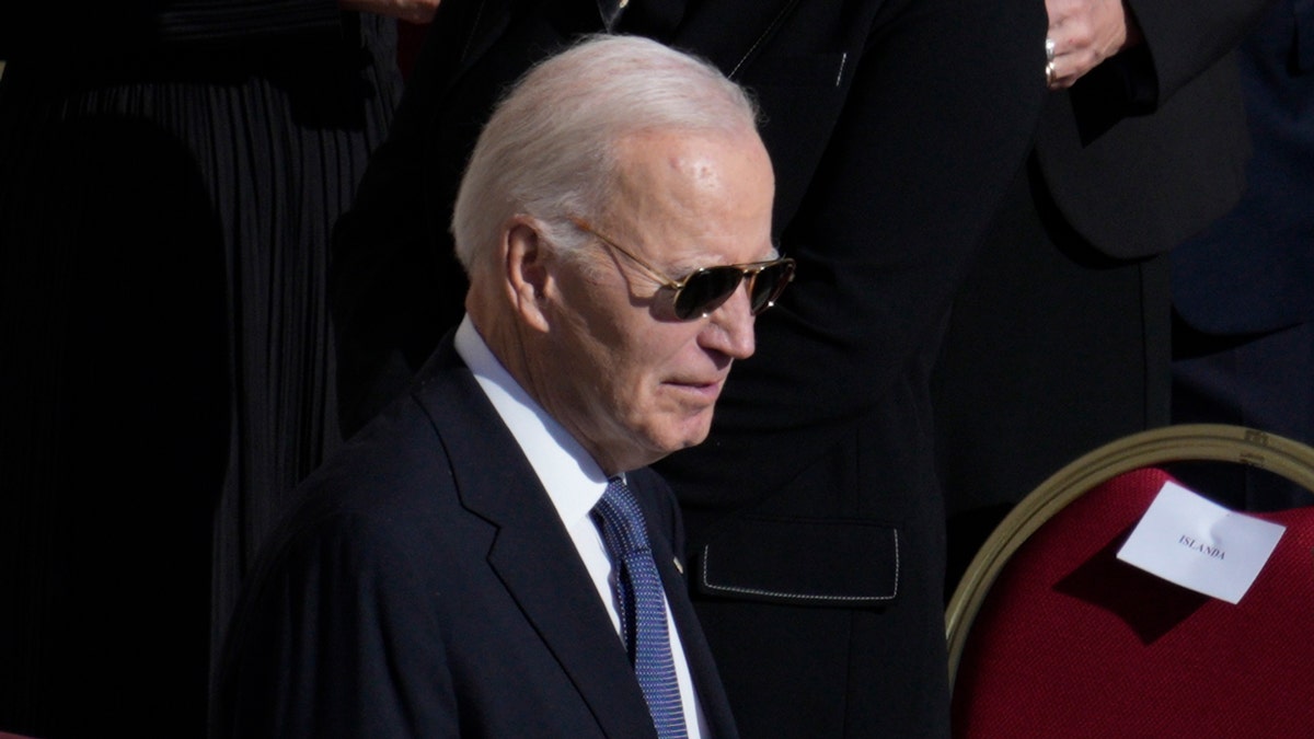 Joe Biden