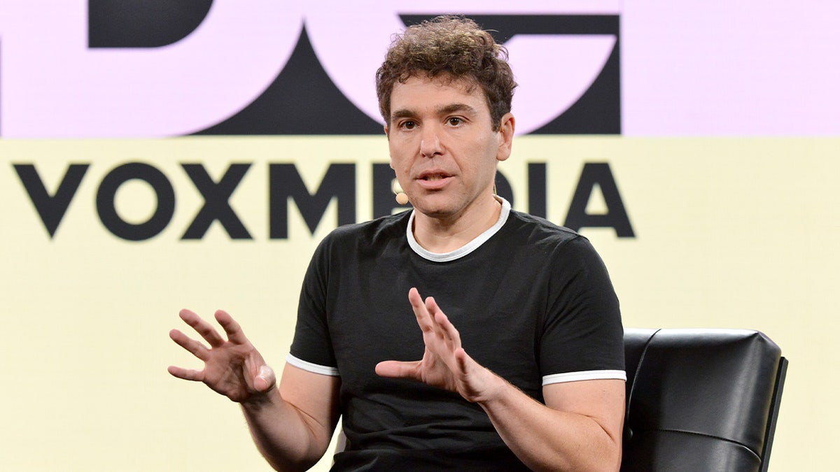 Jon Lovett of