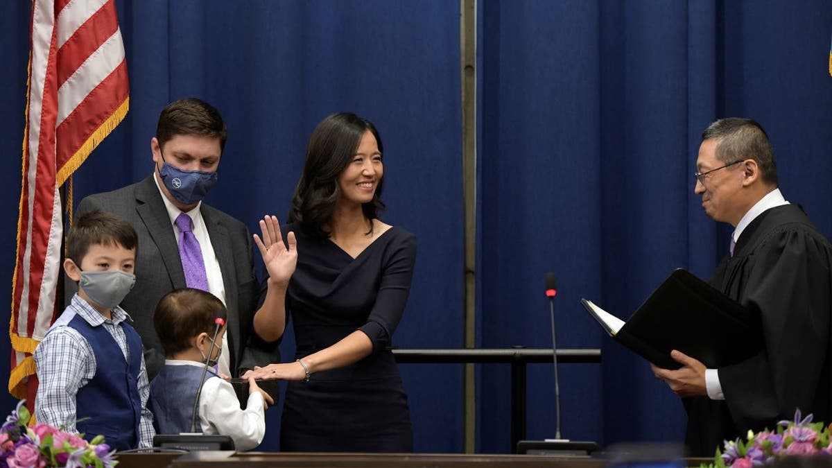 U.S. District Judge Myong Joun