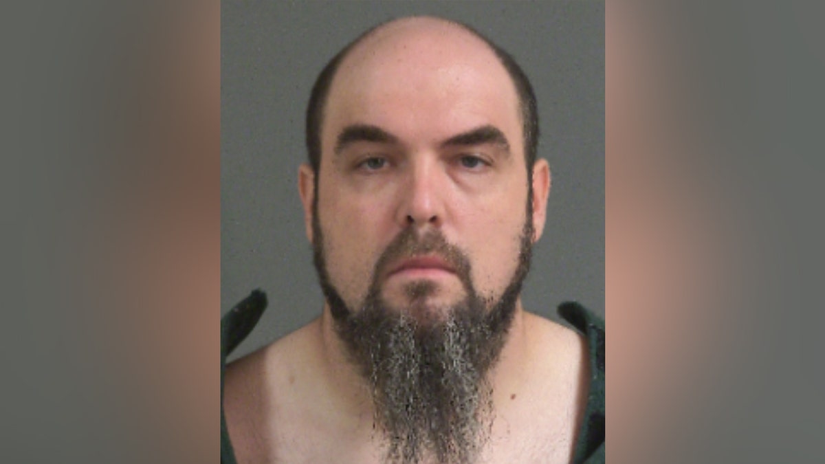 Justin Collin Adams mugshot