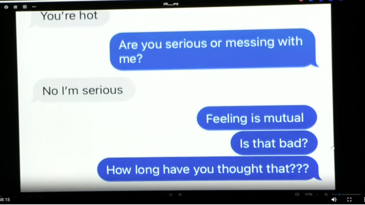 karen publication brian higgins texts