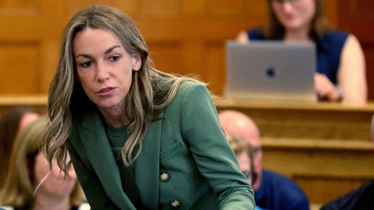 Testimony in Karen Read's trial continues