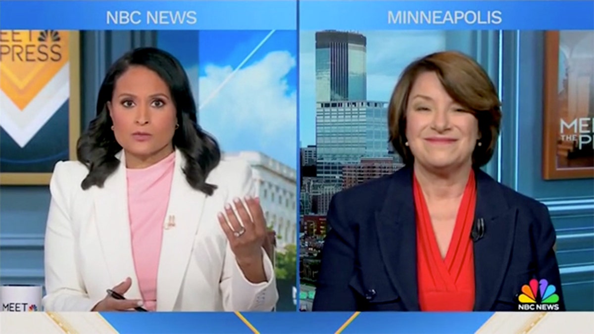 Amy Klobuchar