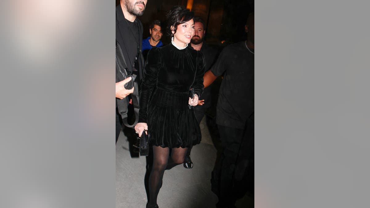 Kris Jenner