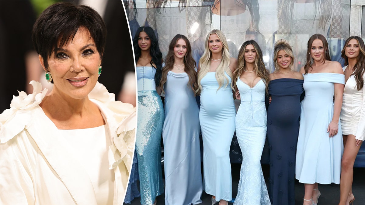 kris jenner, mormon wives