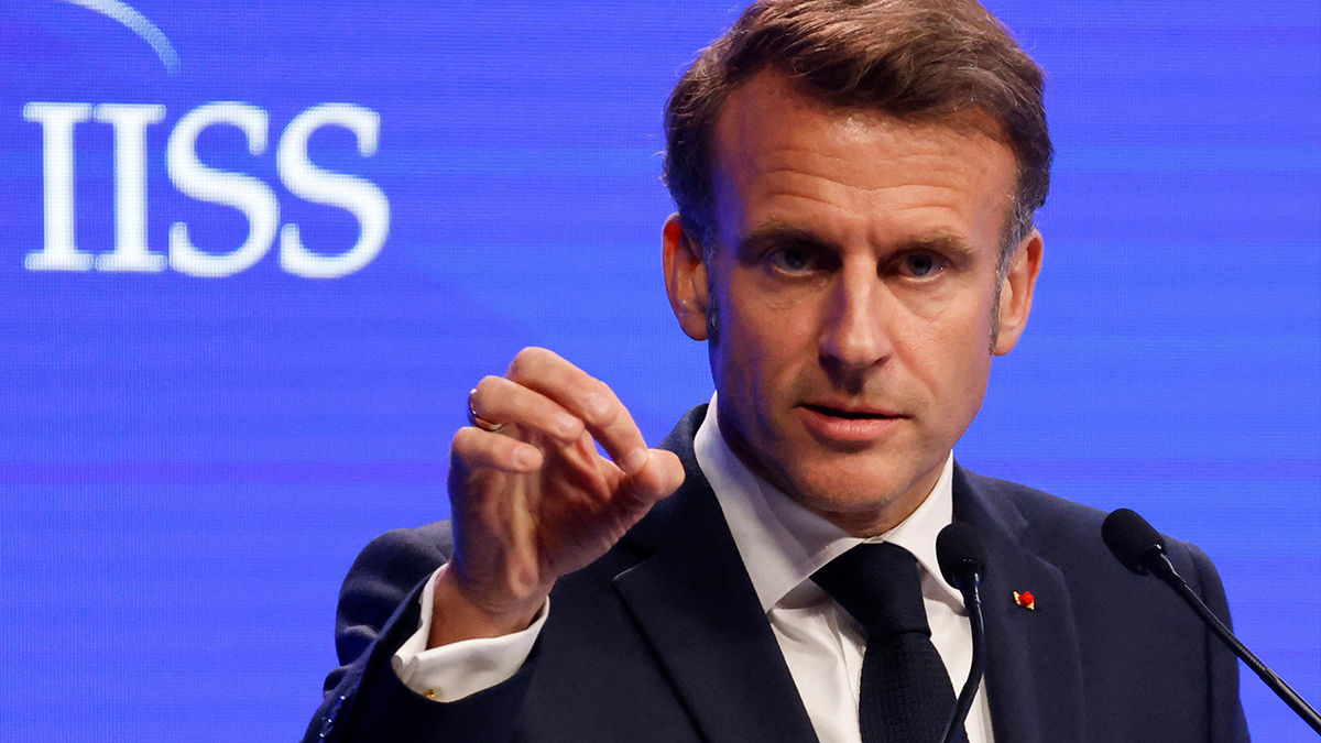 Macron