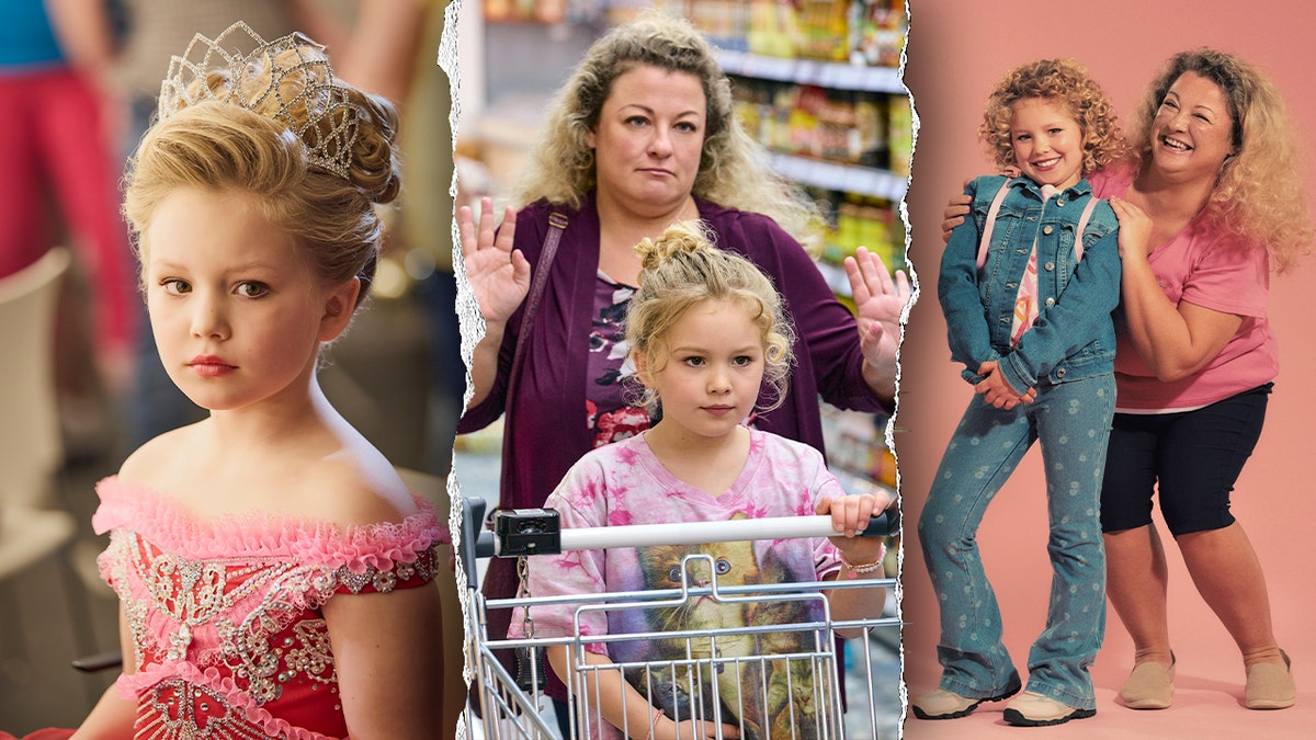 Alana ‘Honey Boo Boo’ Thompson says she was Mama June's 'little moneymaker' during drug addiction  at george magazine