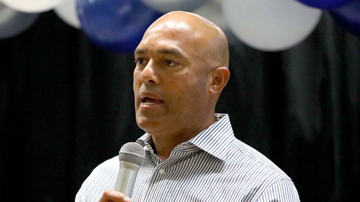 Mariano Rivera