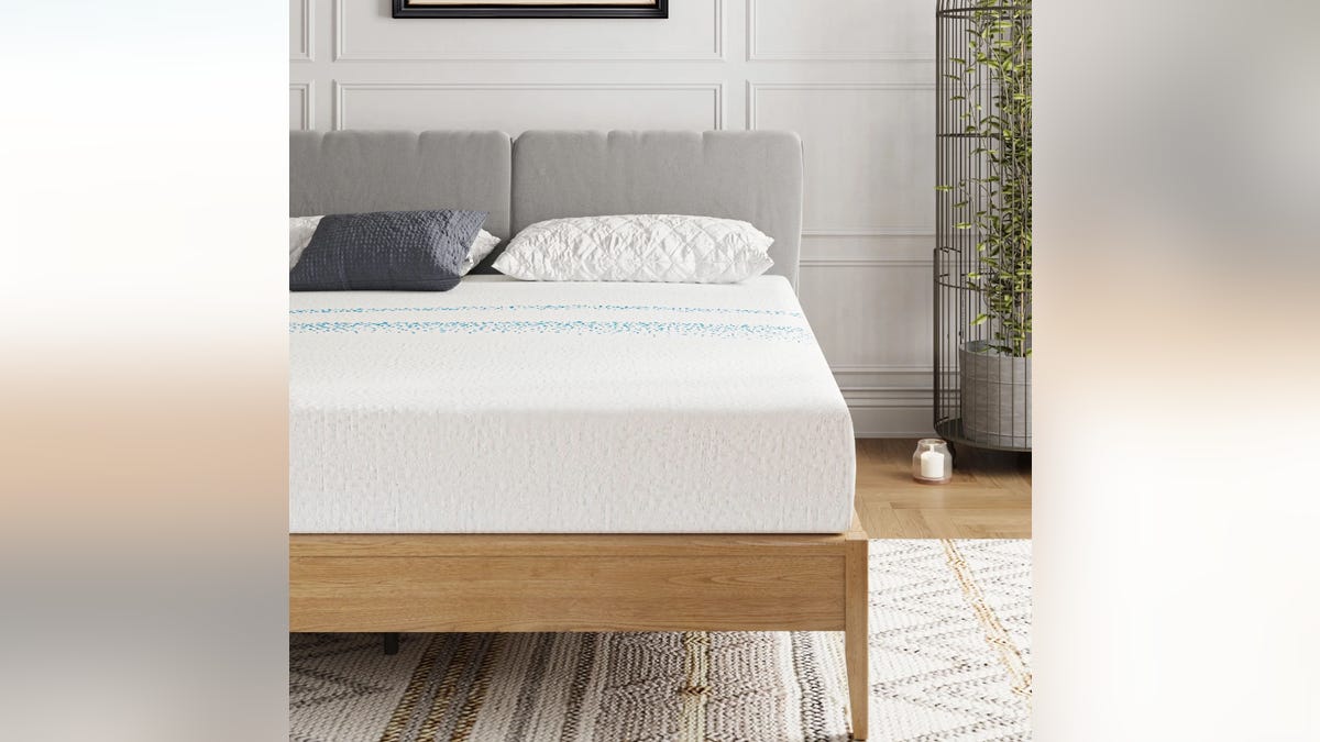 This mattress is designed for kids, teens and anyone who prefers a slightly firmer sleep surface.