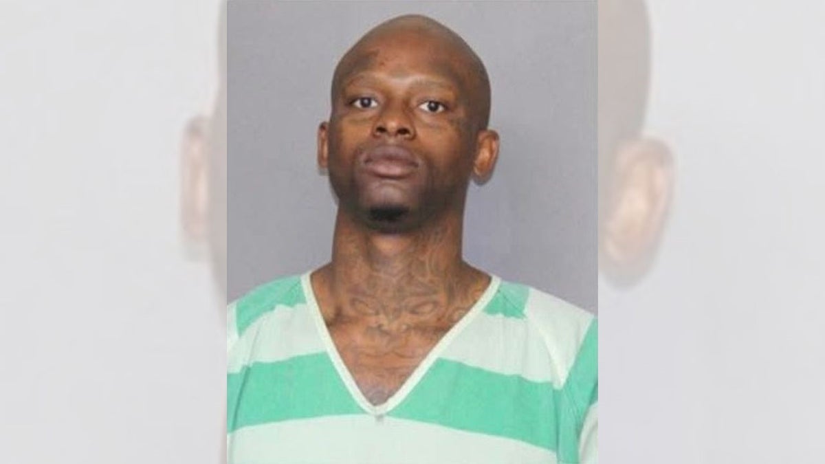 Mcarthur Mathis