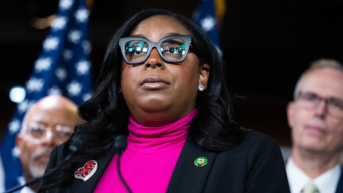 Rep. LaMonica McIver