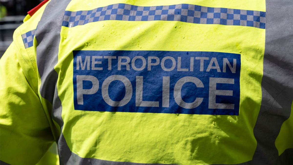 Capital Police