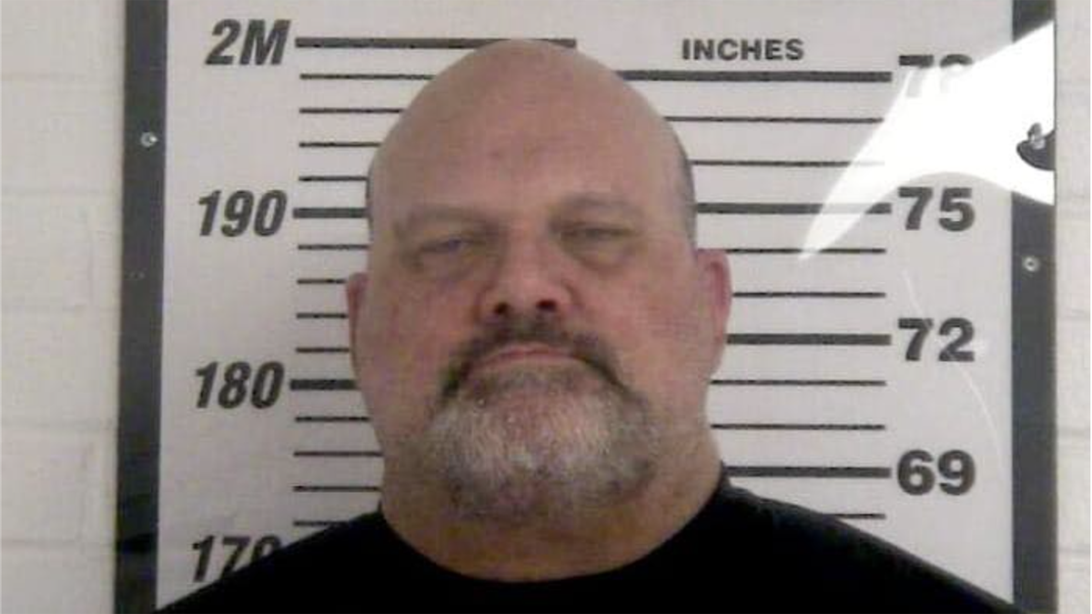 Michael Droese mugshot