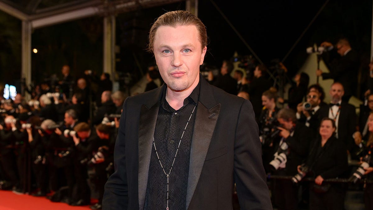 Michael Pitt