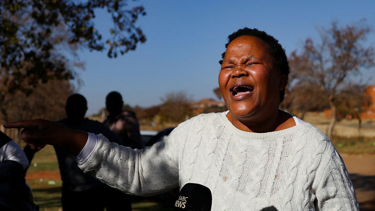 Mine workers trapped underground at Sibanye Stillwater's shafts at the Kloof gold mine