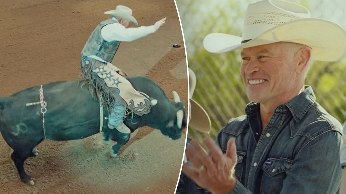 neal mcdonough in the last rodeo
