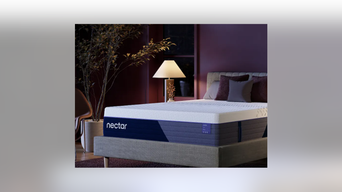 Nectar's most high-class mattress.