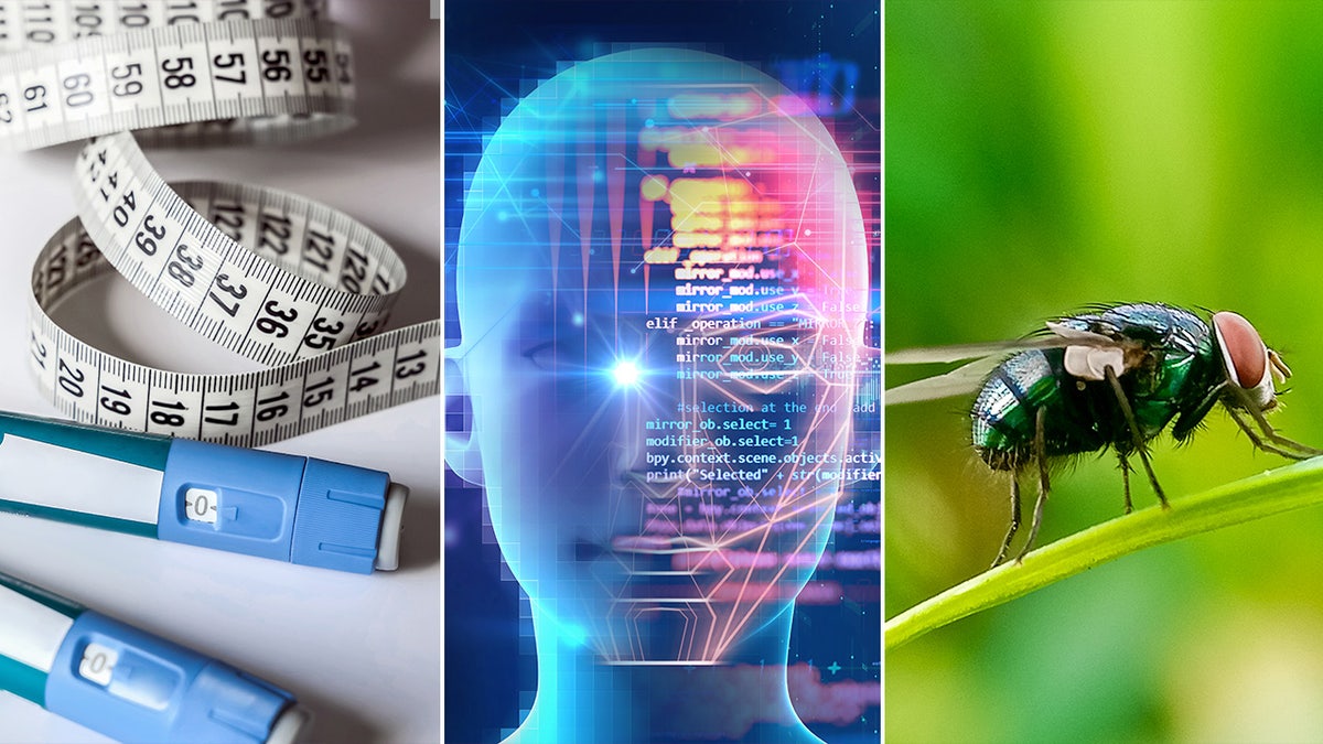 This week's top health news included a measles outbreak, new lung cancer trends and rising flu cases across the country.
