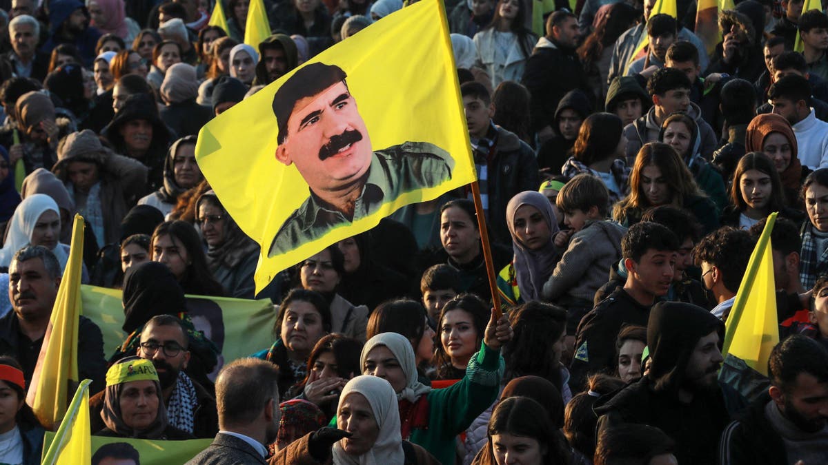 SYRIA-TURKEY-CONFLICT-KURDS