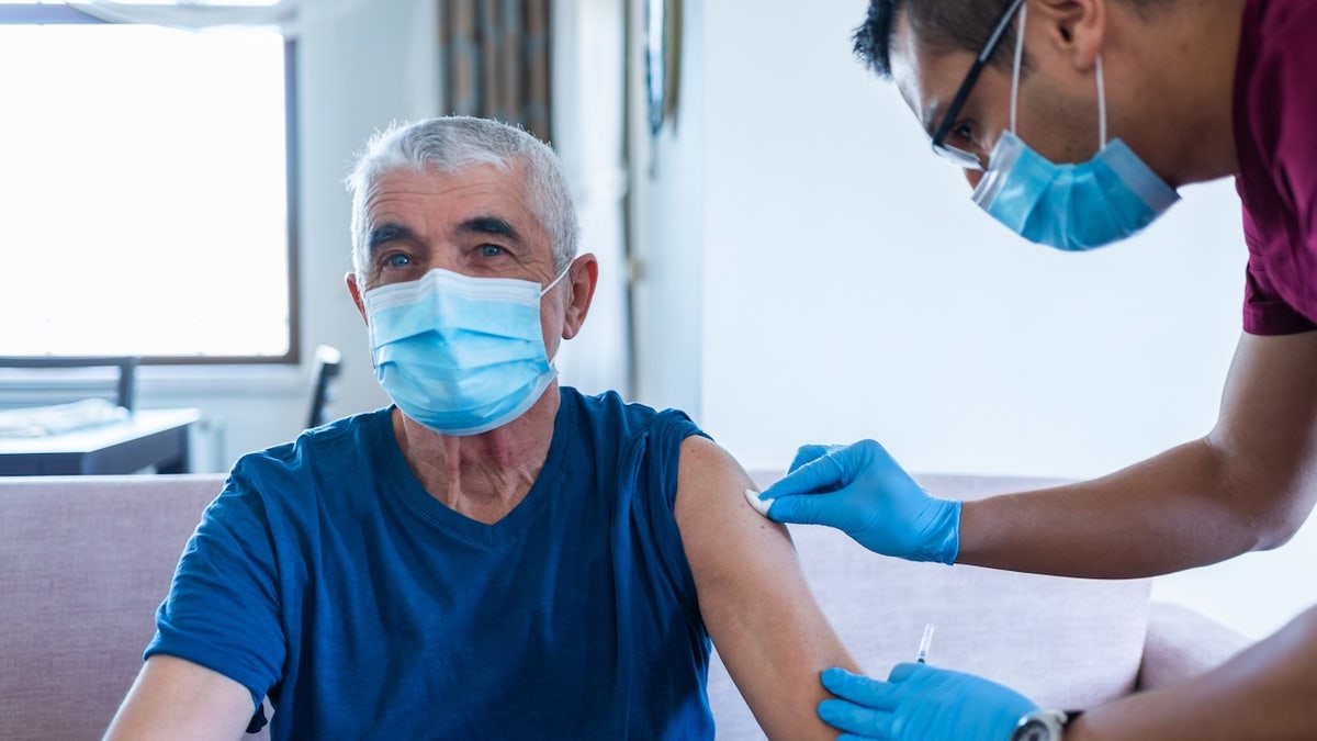 Older man vaccine