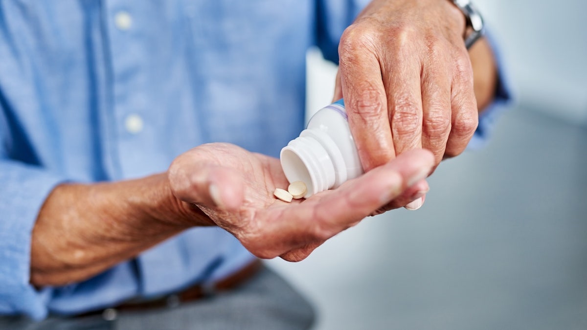 La medicación por VIH existente podría evitar hasta 1 millón de casos de Alzheimer anualmente