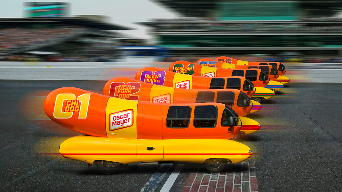 Oscar Mayer